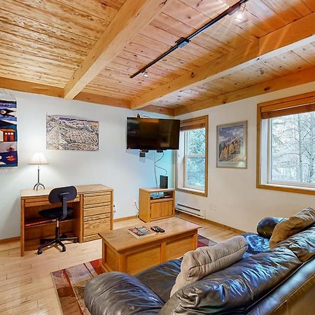 Sun Valley Atelier Studio - Chic Rustique Kültér fotó